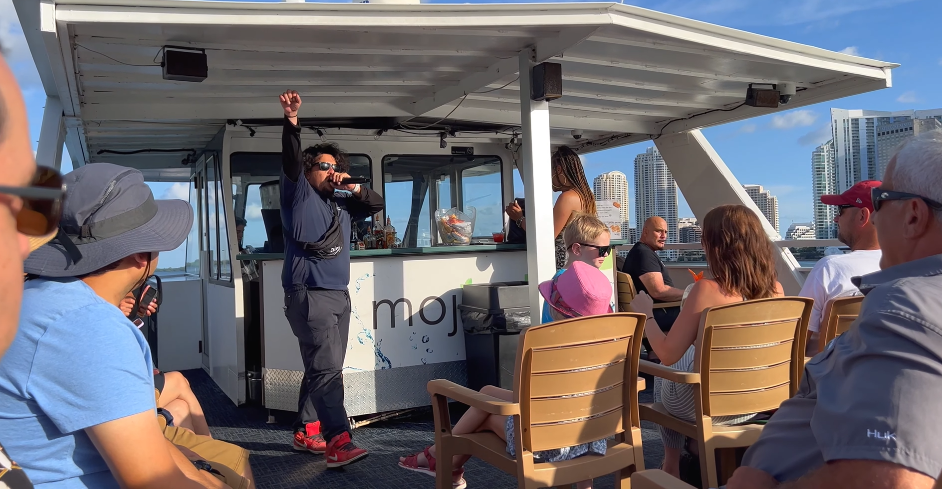 Miami Star Island Cruises