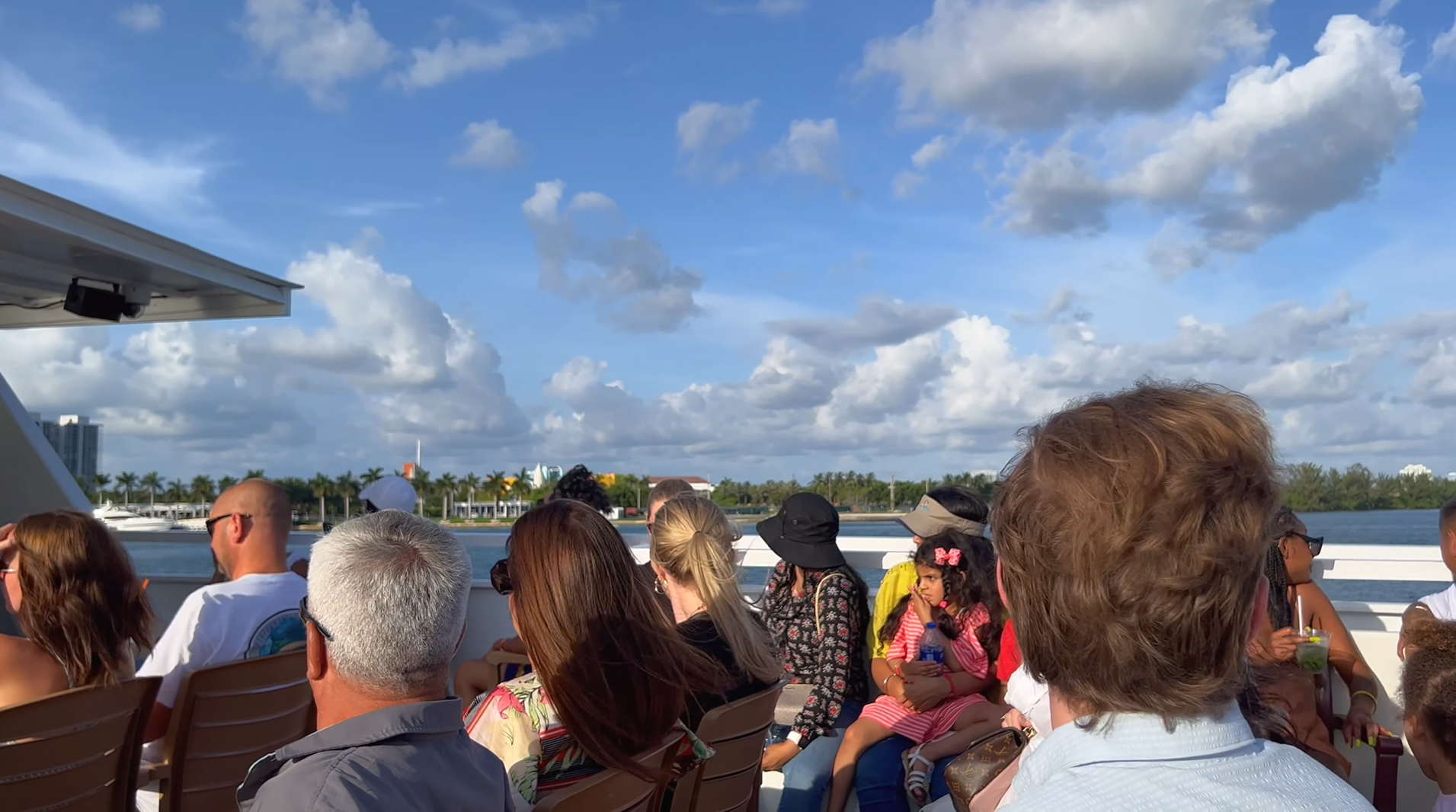 Miami Star Island Cruises
