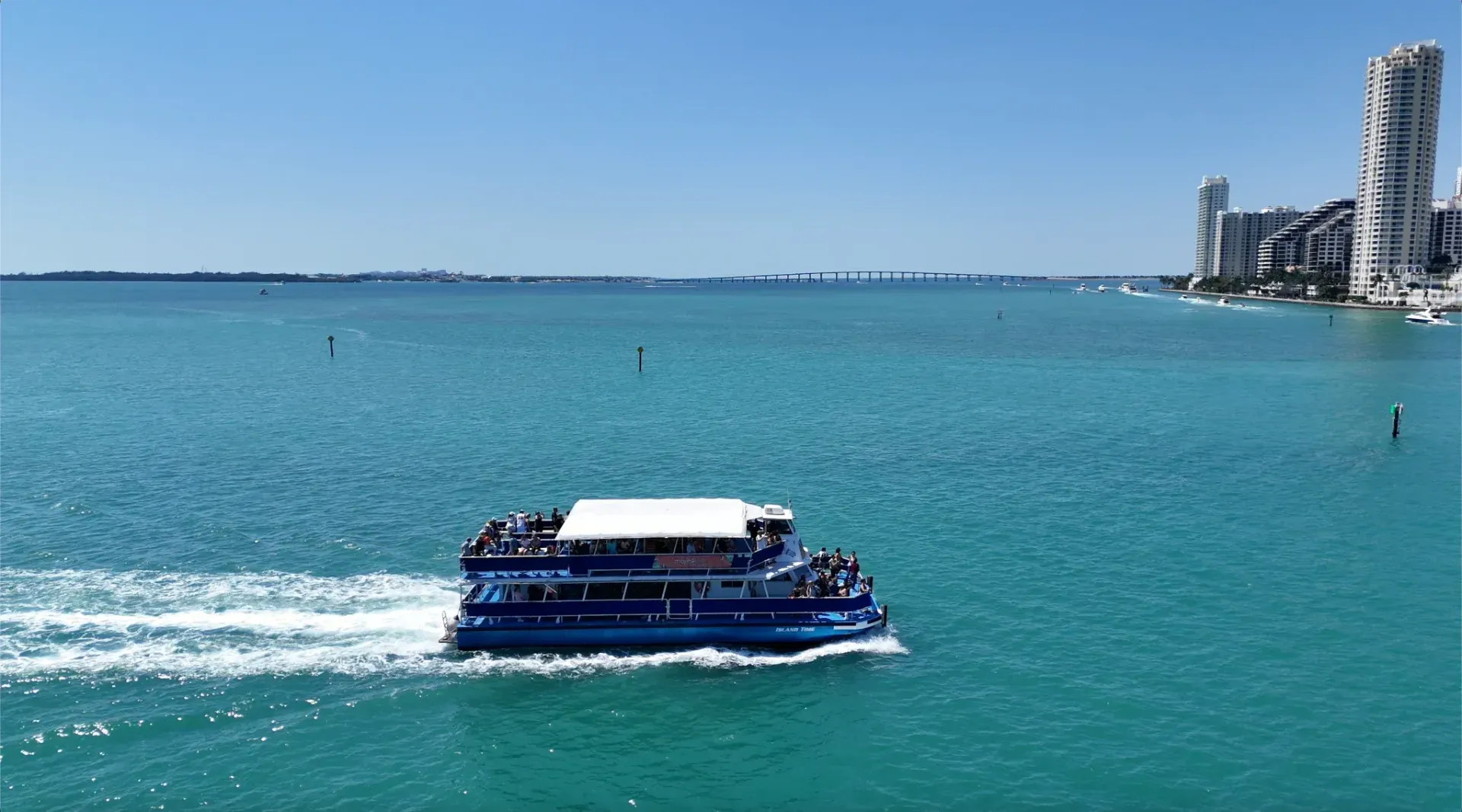 Biscayne Bay Islands