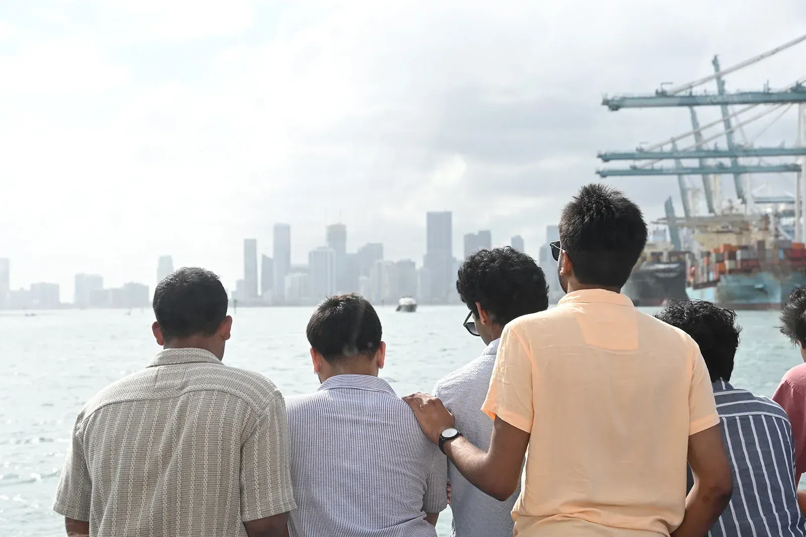 Top-Rated Miami Sightseeing Cruises 2026