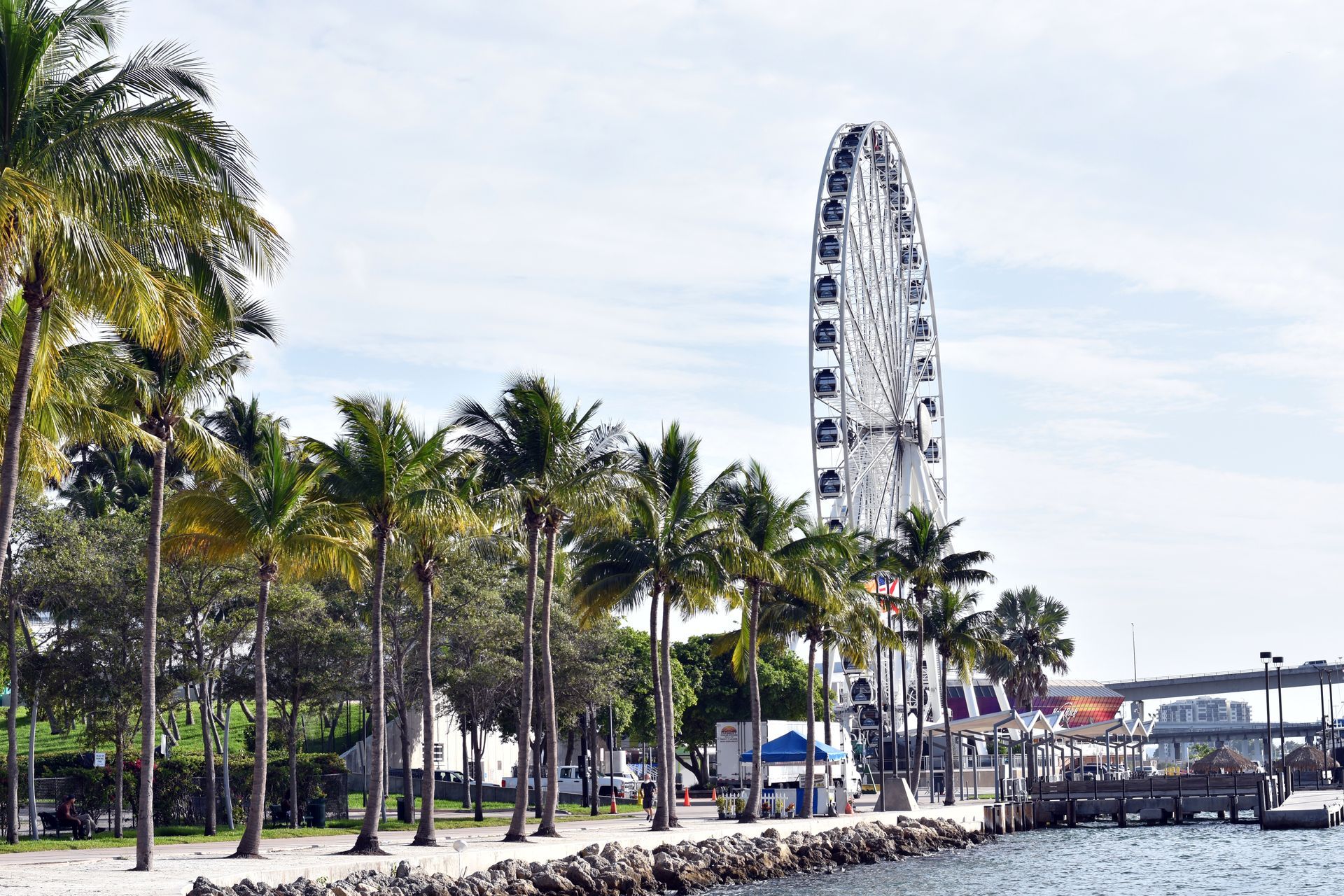 Bayside Marketplace