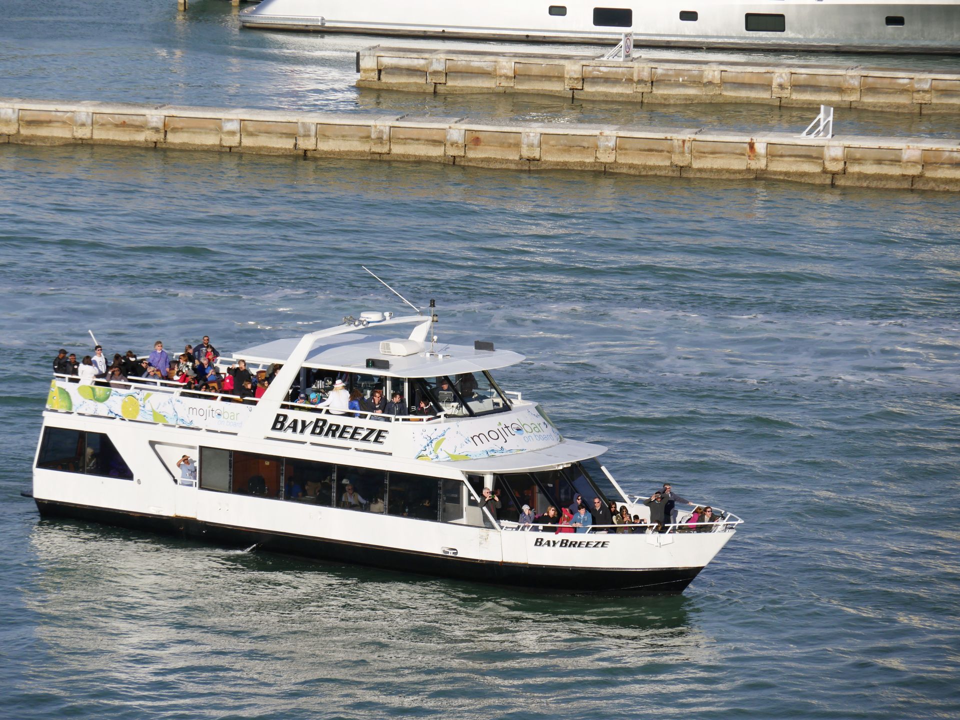 Miami Star Island Cruise