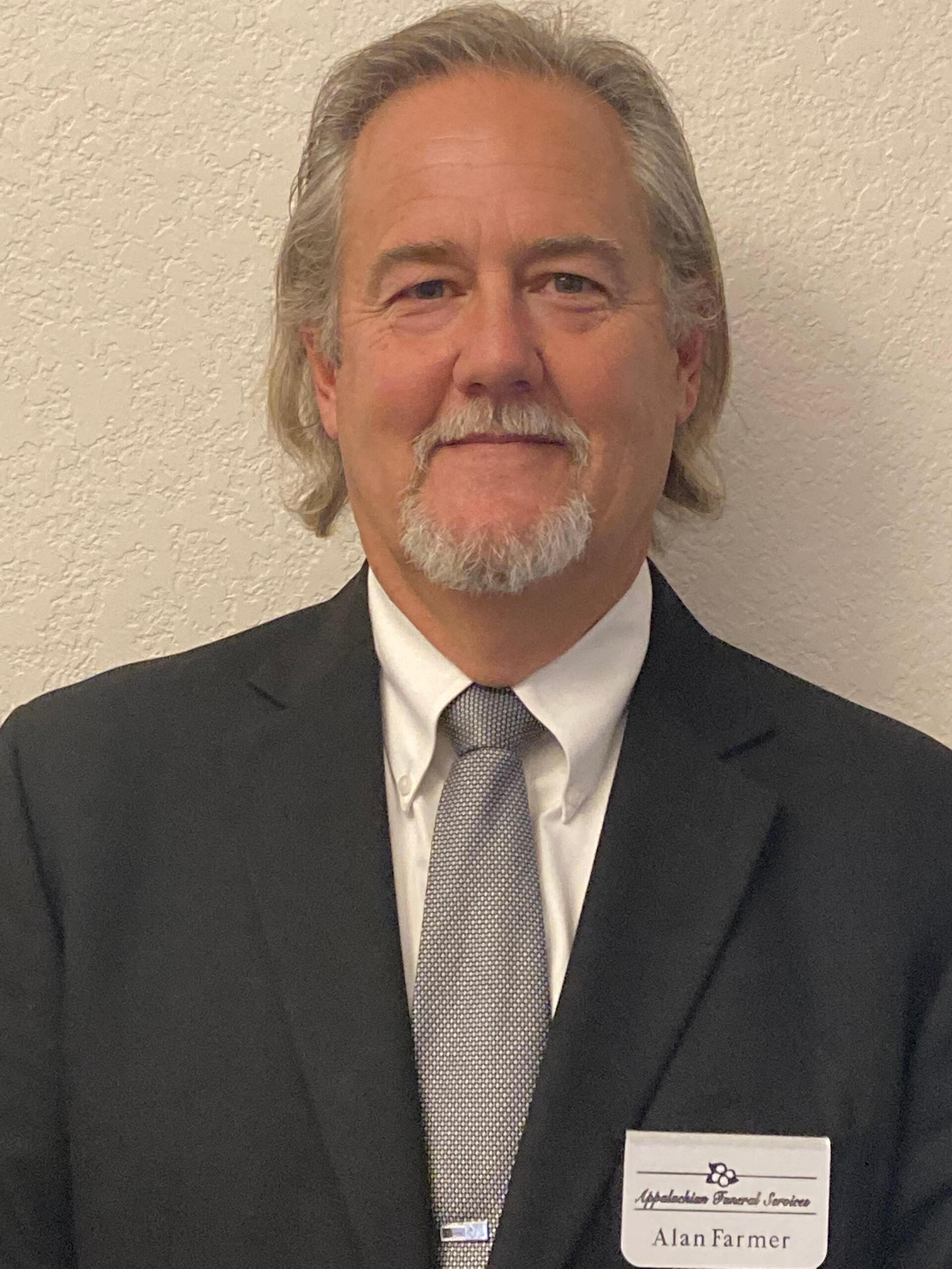 Alan Farmer