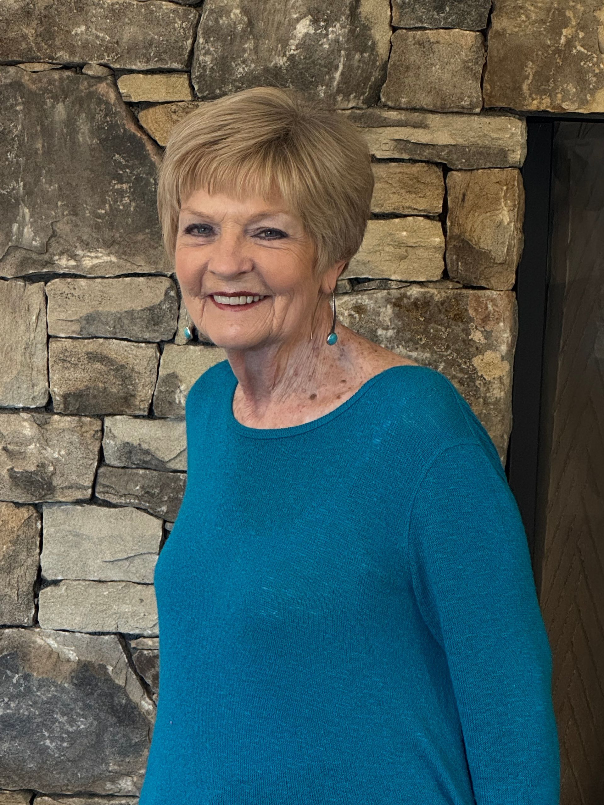 Ronda Woodard
