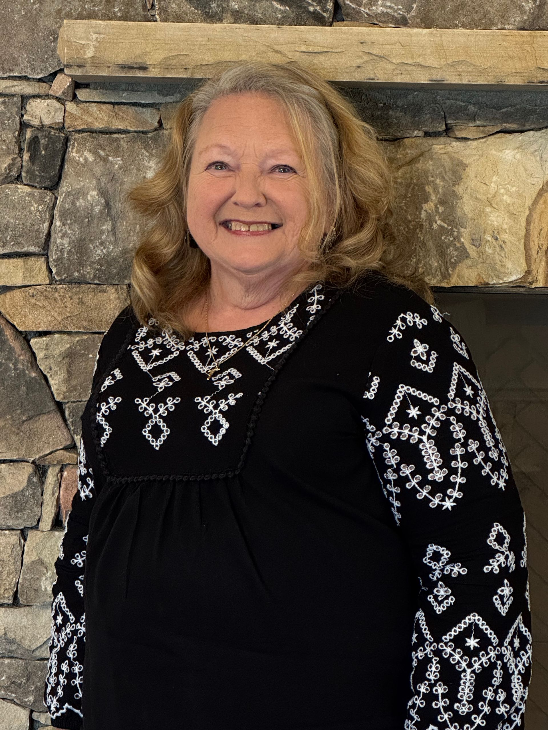 Kay Davis