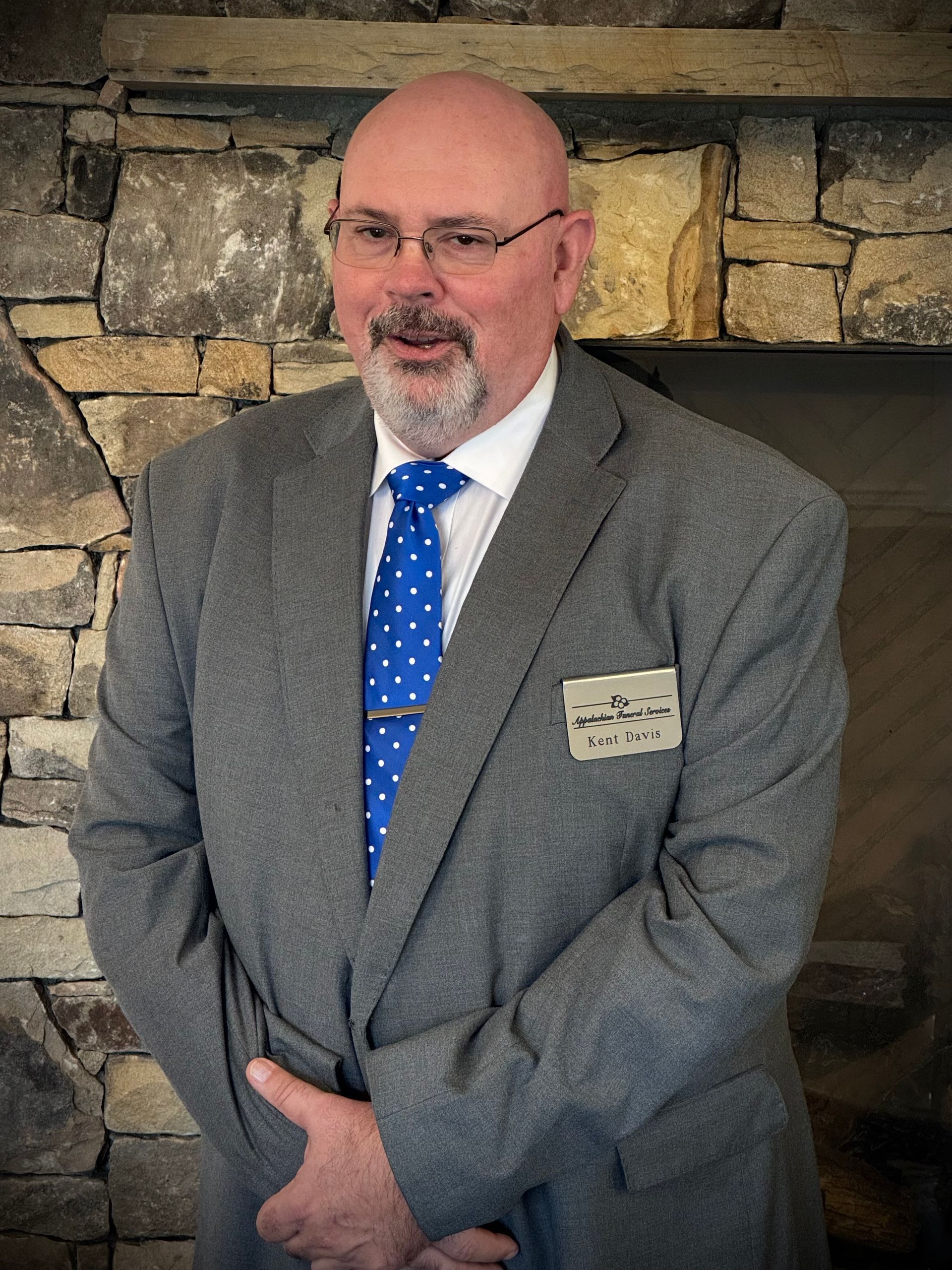 Kent Davis