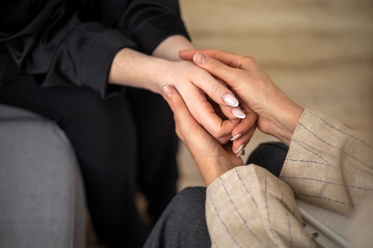 Grief Support
