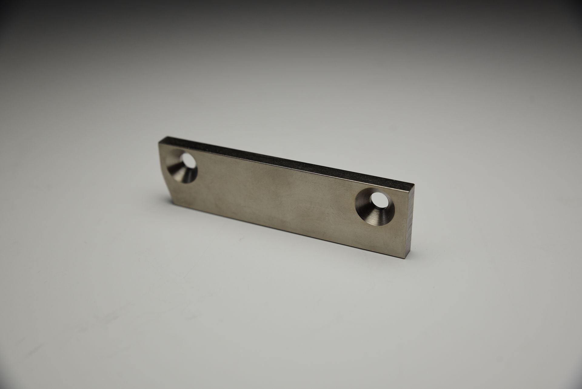 Precision Machining Services | Mark One Manufacturing