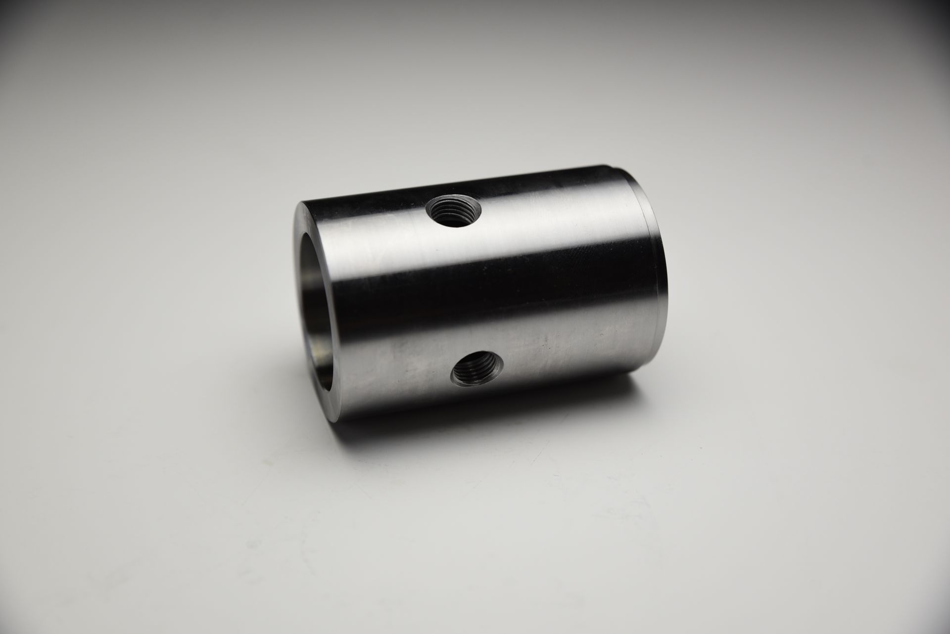 Precision Machining Services | Mark One Manufacturing