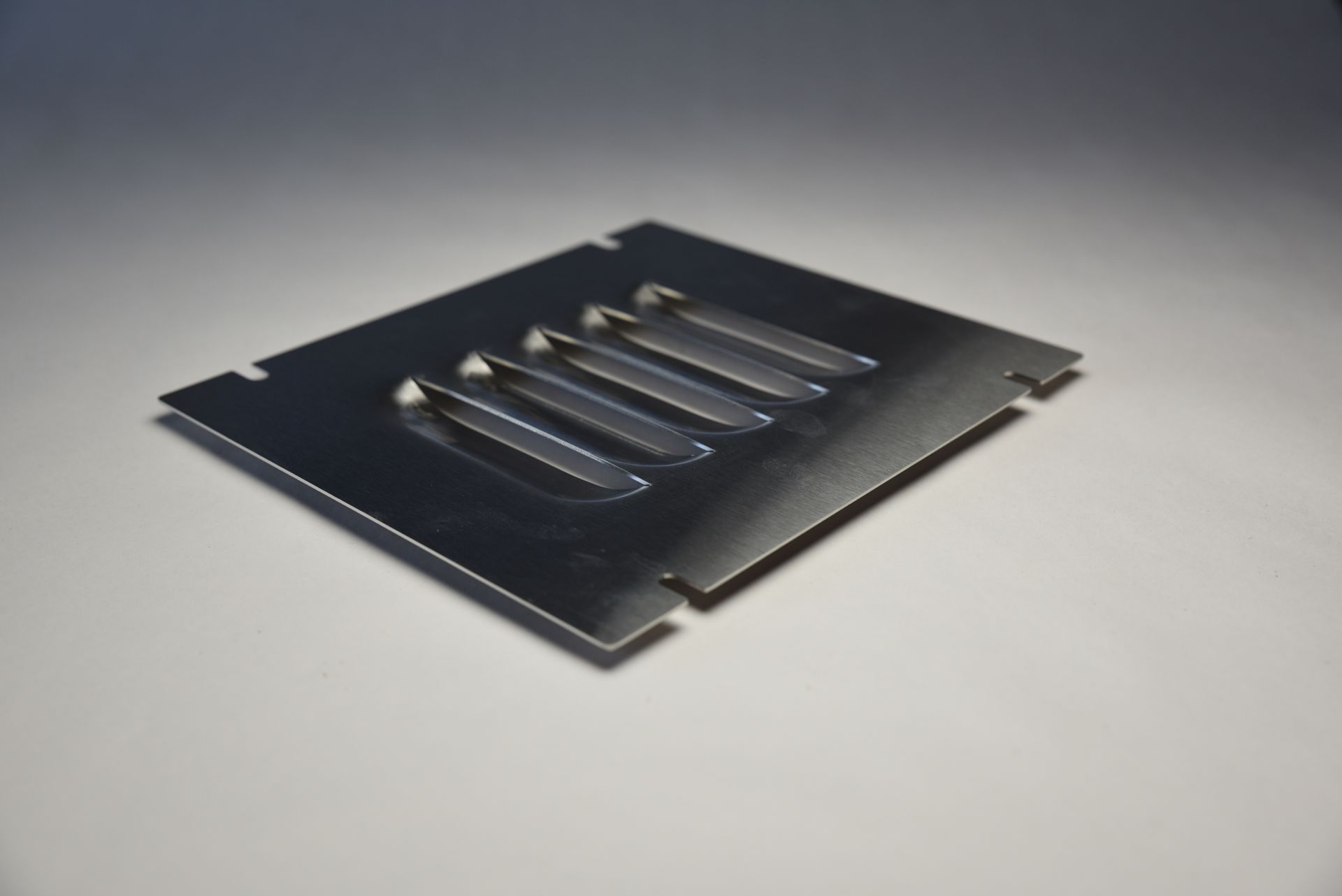 Stamping & Fabrication | Mark One Manufacturing | Minster