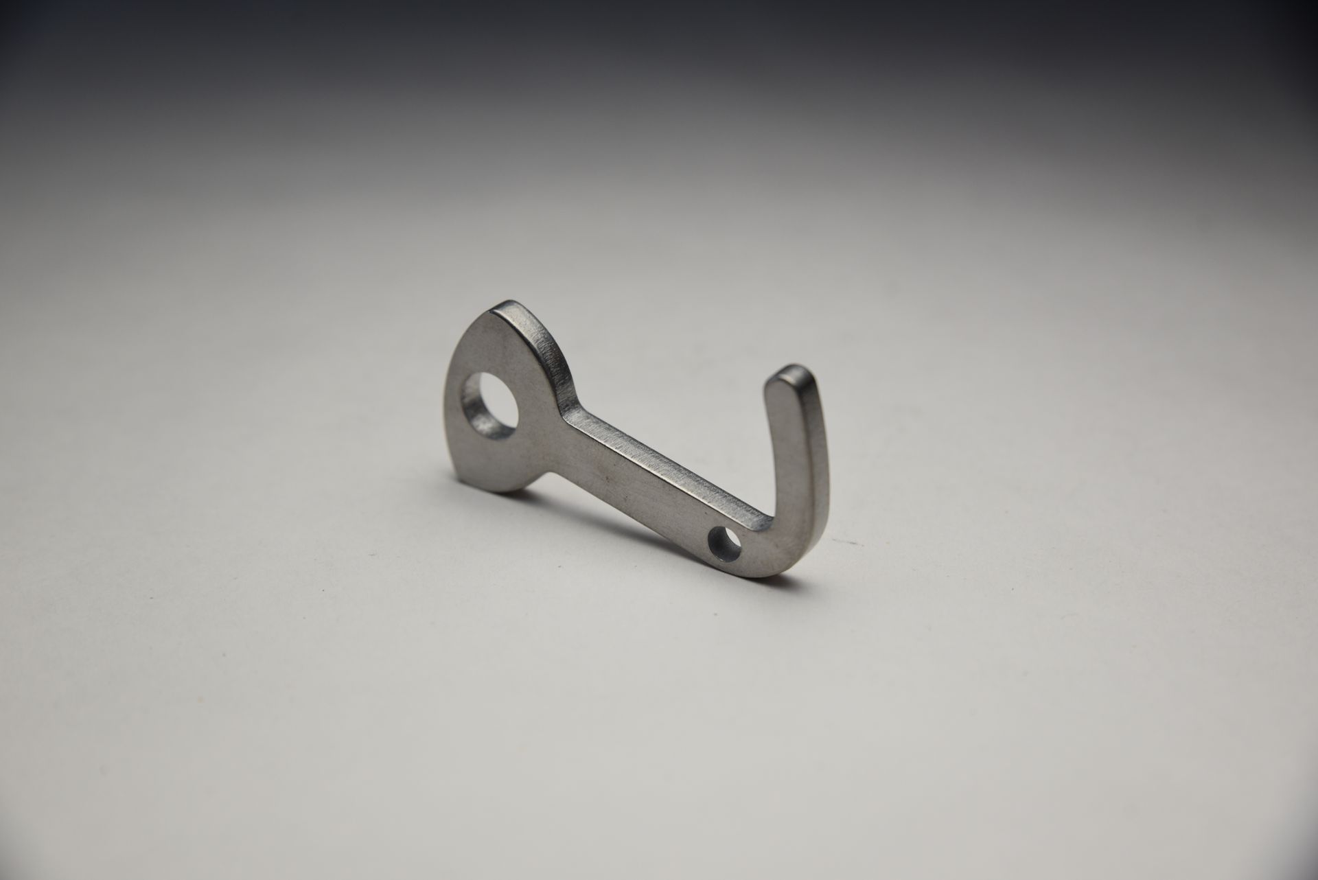 Stamping & Fabrication | Mark One Manufacturing | Minster