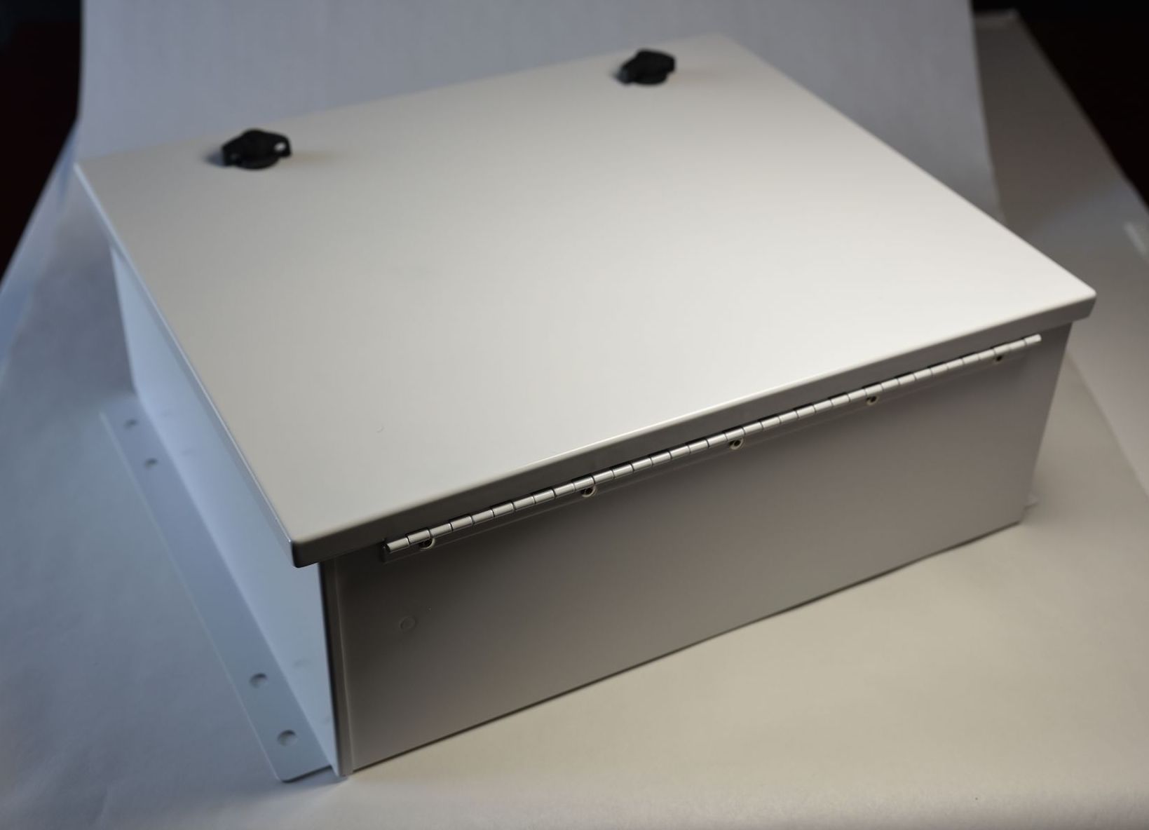 Stamping & Fabrication | Mark One Manufacturing | Minster