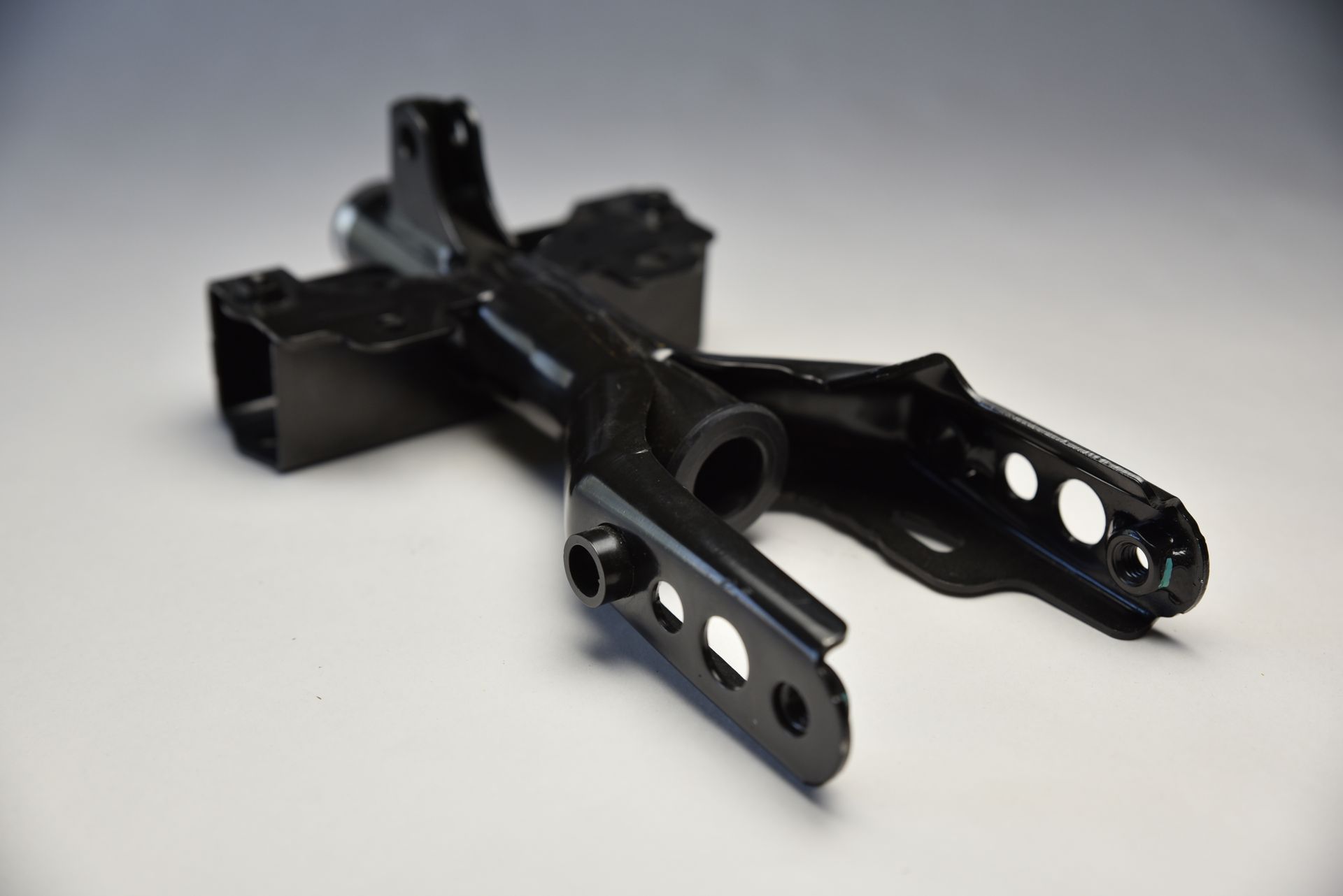 Stamping & Fabrication | Mark One Manufacturing | Minster