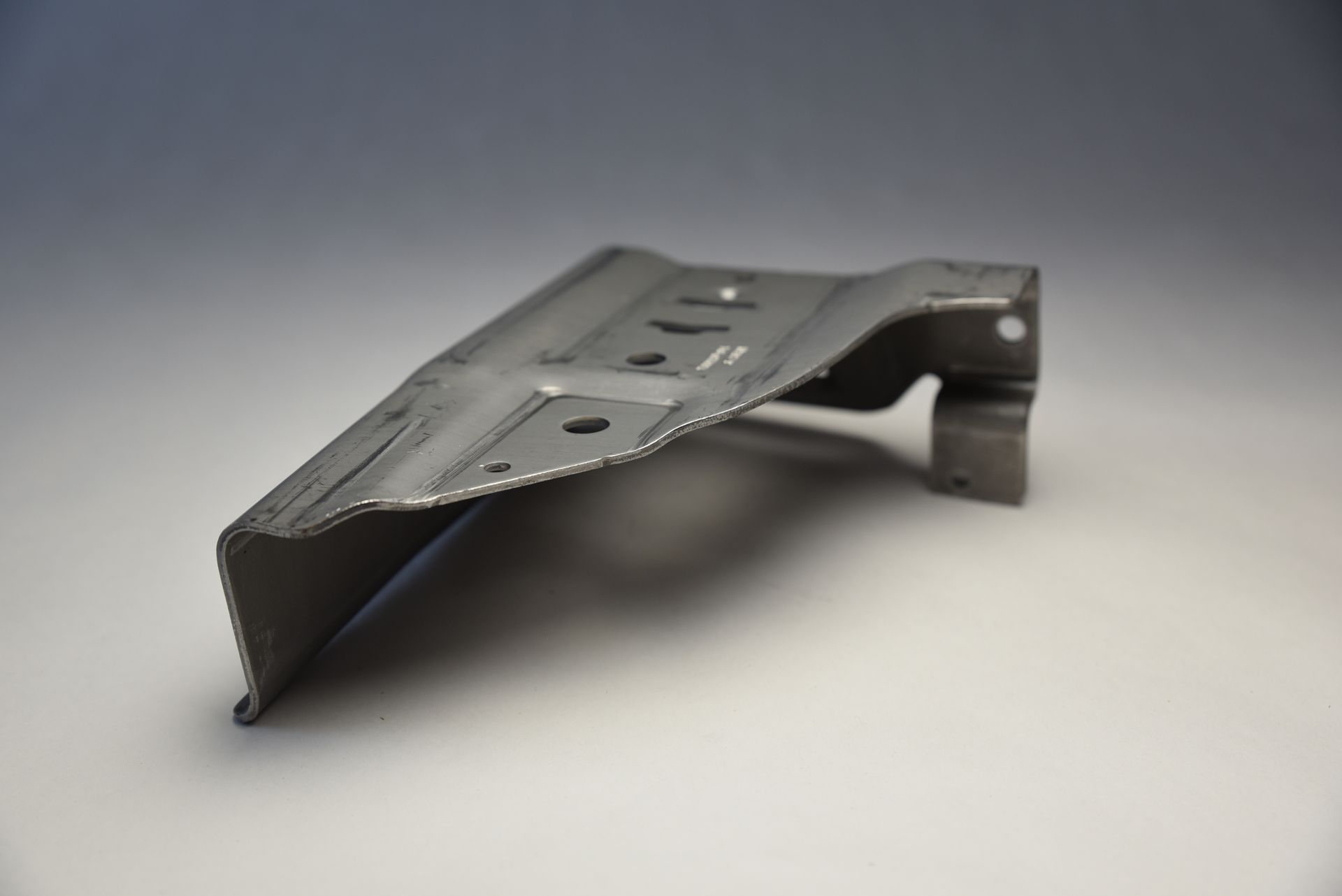 Stamping & Fabrication | Mark One Manufacturing | Minster
