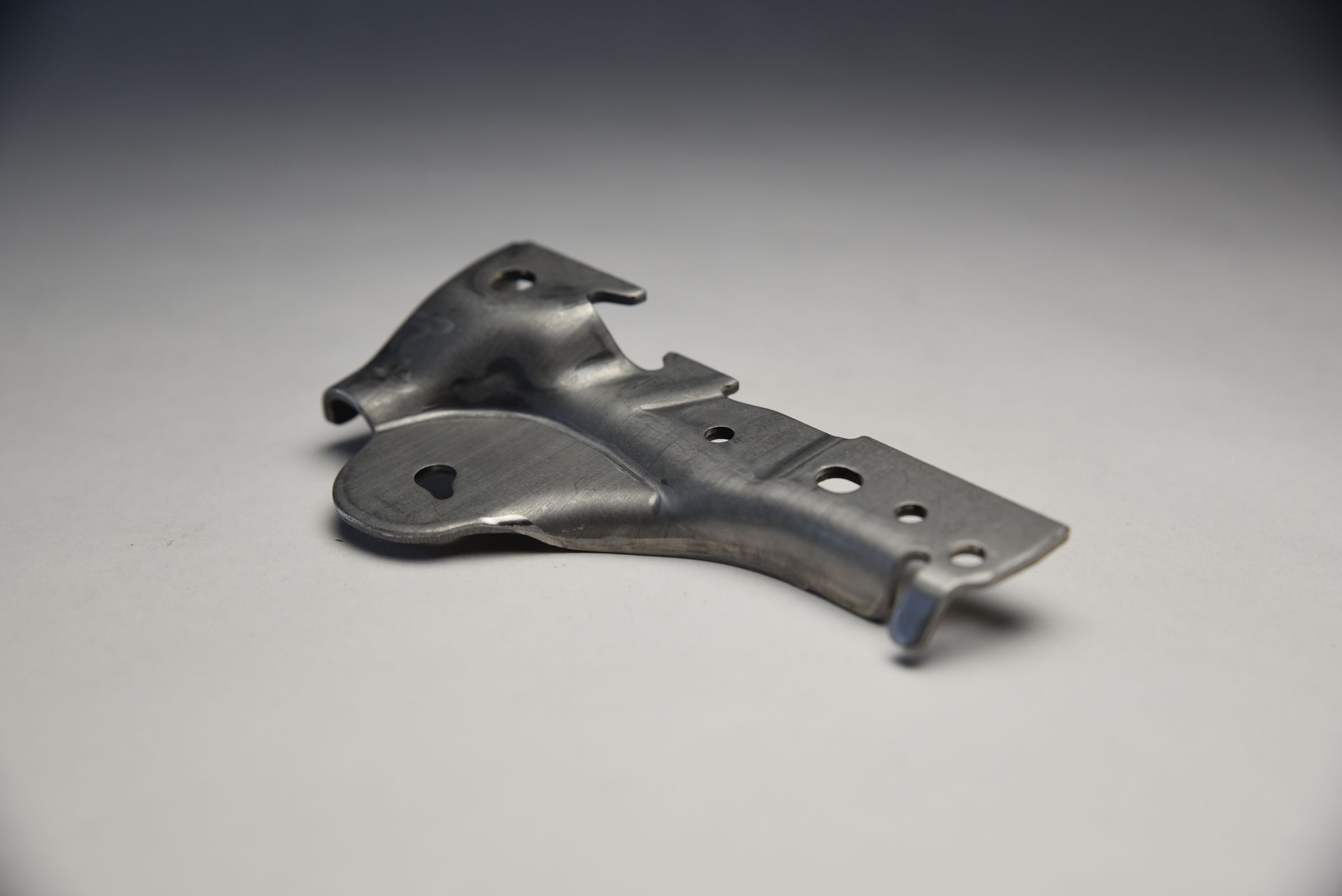 Stamping & Fabrication | Mark One Manufacturing | Minster
