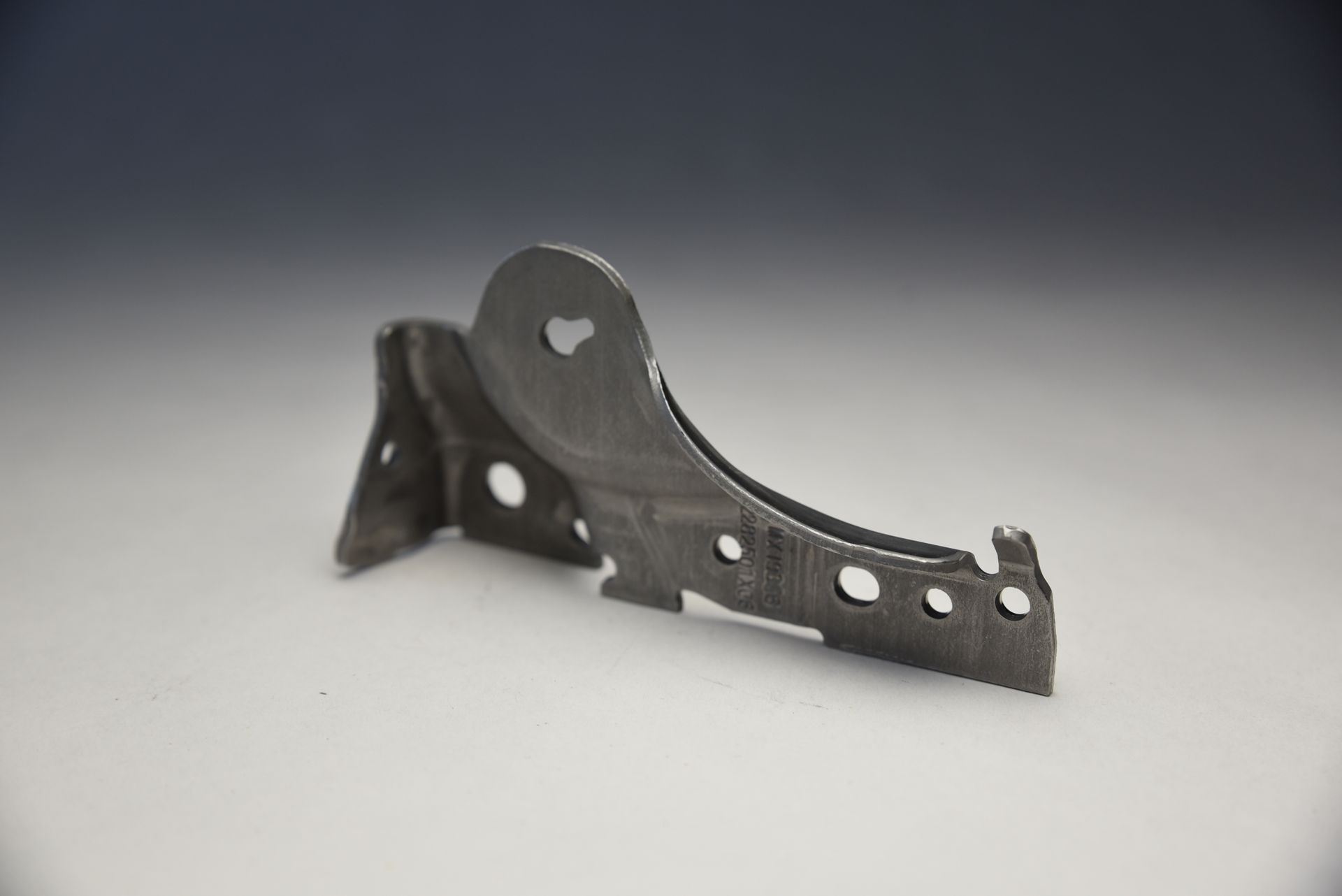 Stamping & Fabrication | Mark One Manufacturing | Minster