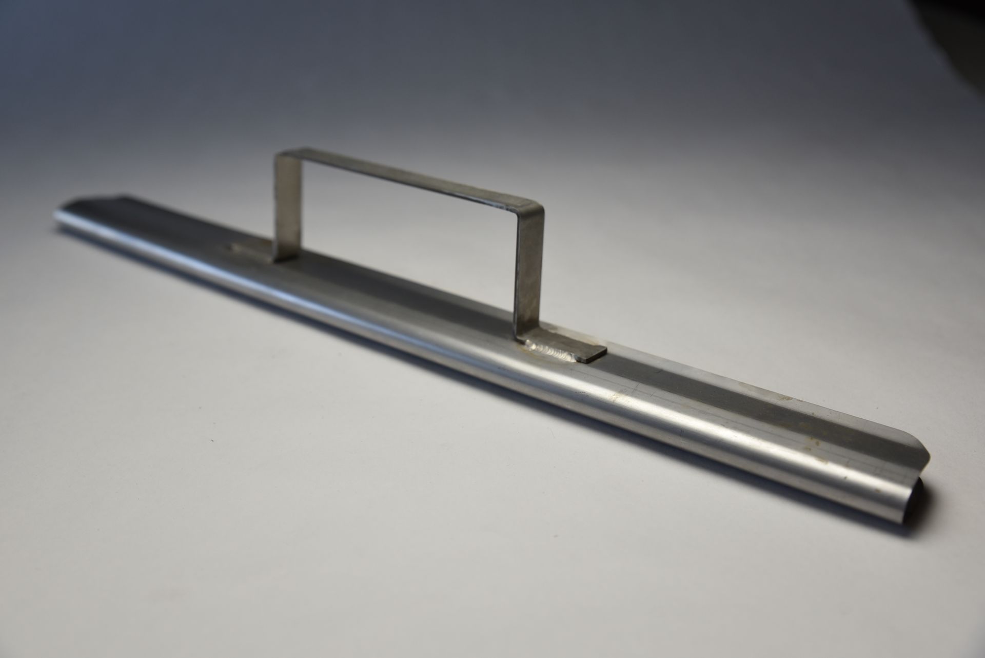 Stamping & Fabrication | Mark One Manufacturing | Minster