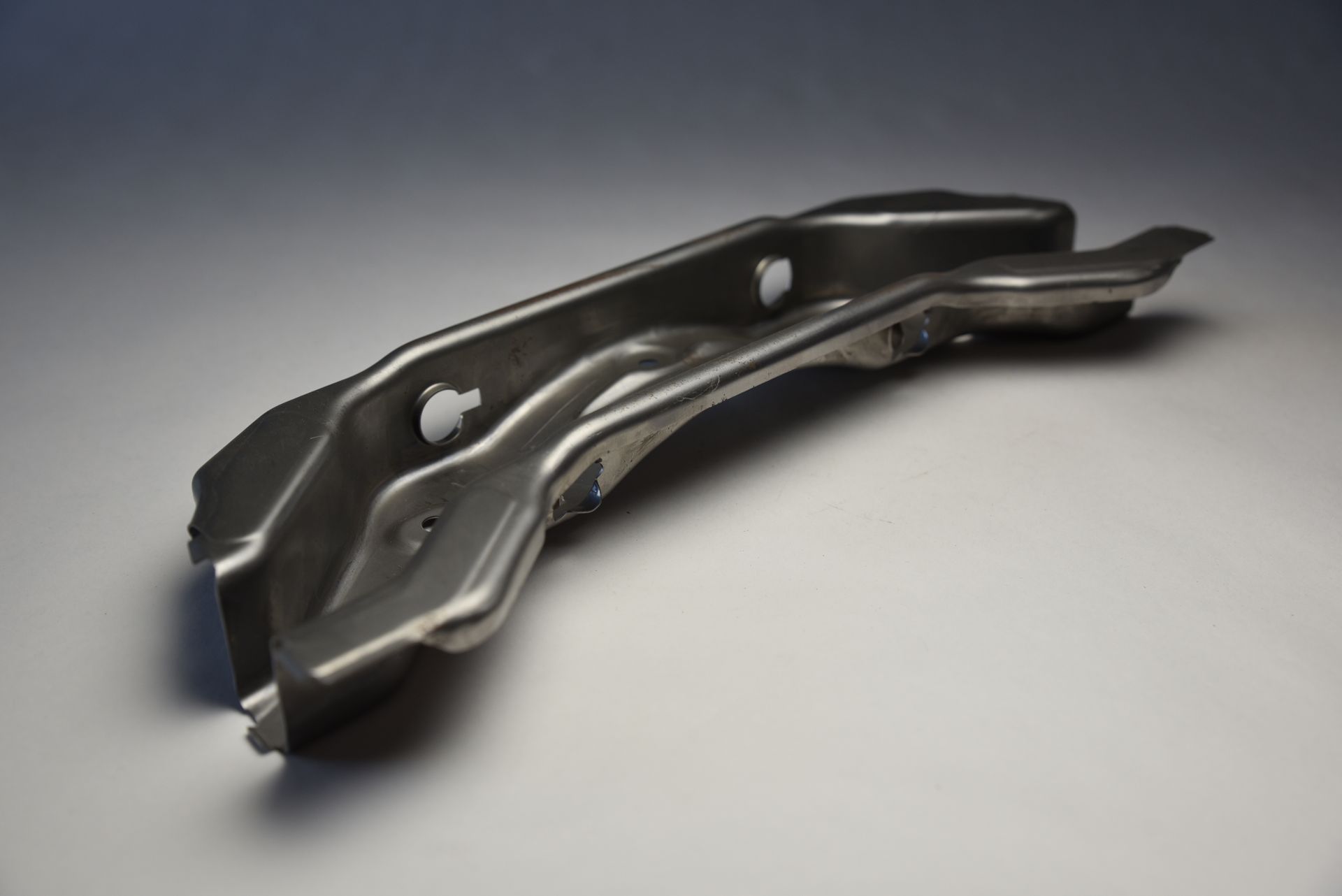 Stamping & Fabrication | Mark One Manufacturing | Minster