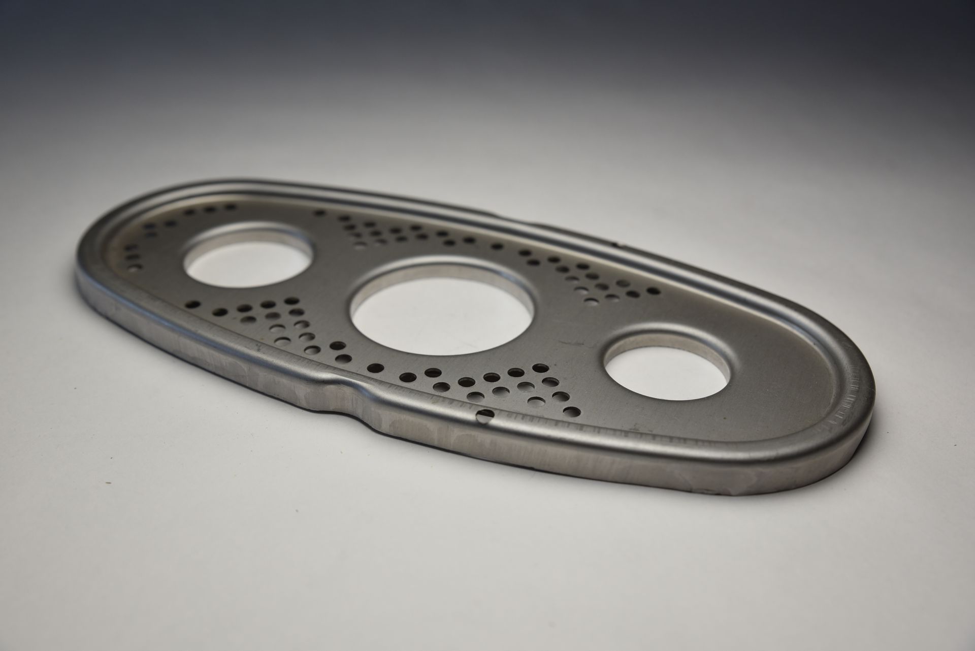 Stamping & Fabrication | Mark One Manufacturing | Minster