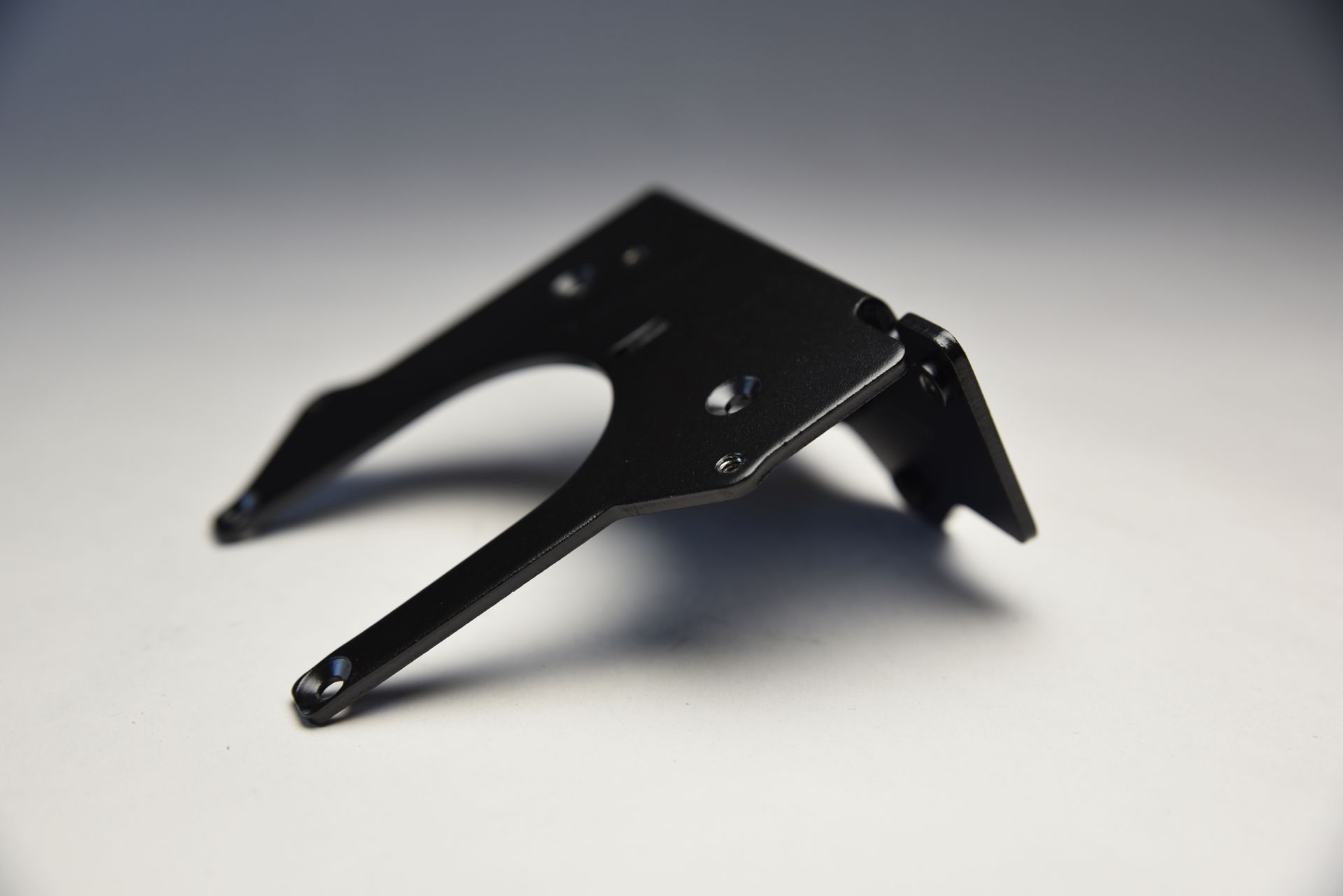 Stamping & Fabrication | Mark One Manufacturing | Minster