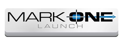 Mark One Launch Button