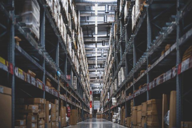 Supply Chain 2021 Trend