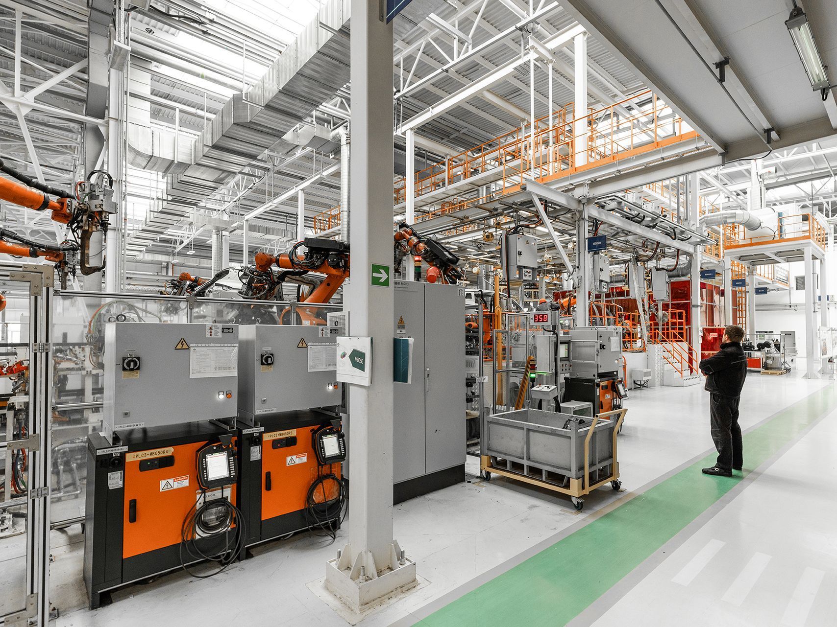 GCH Electricista - Técnico autorizado por UTE