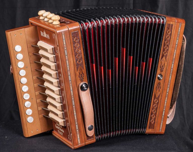 Beltuna Accordions For Sale Buy InStore & Online