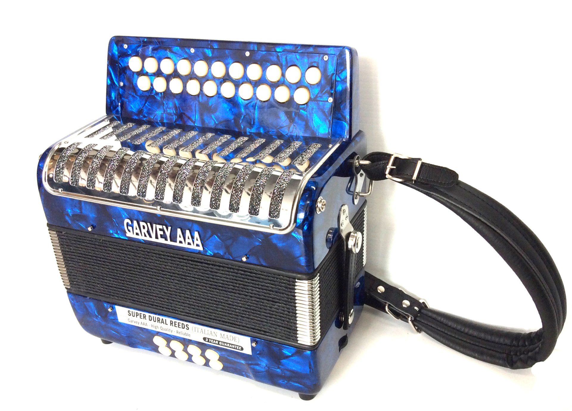 Accordions for sale