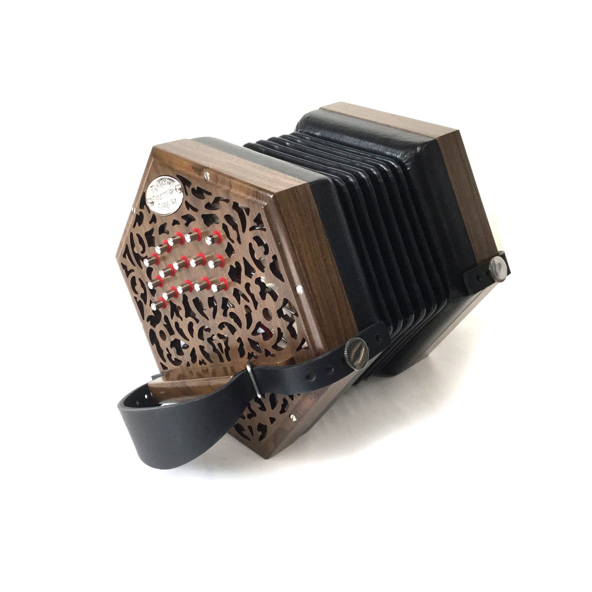 Concertina