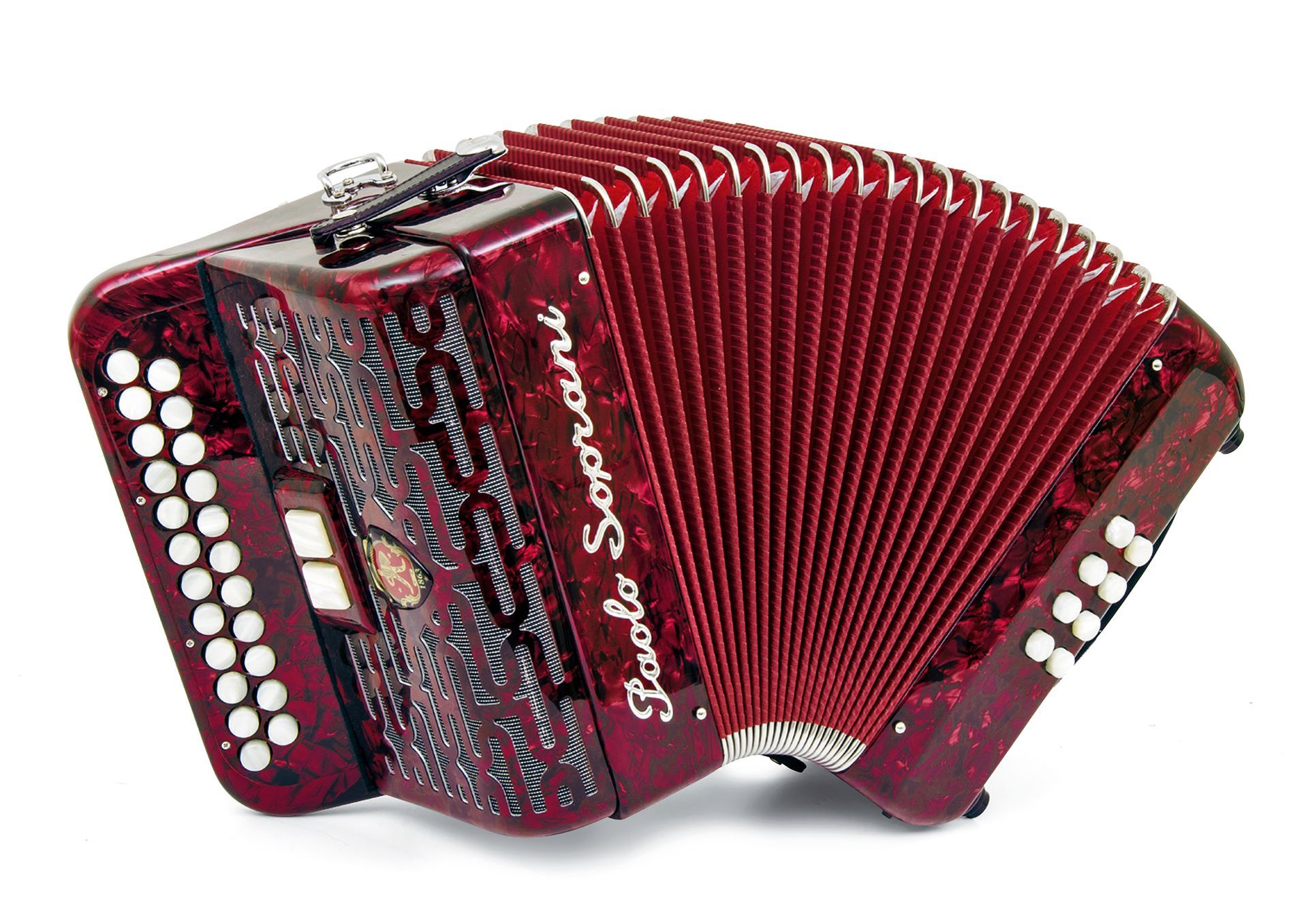 Accordions for sale