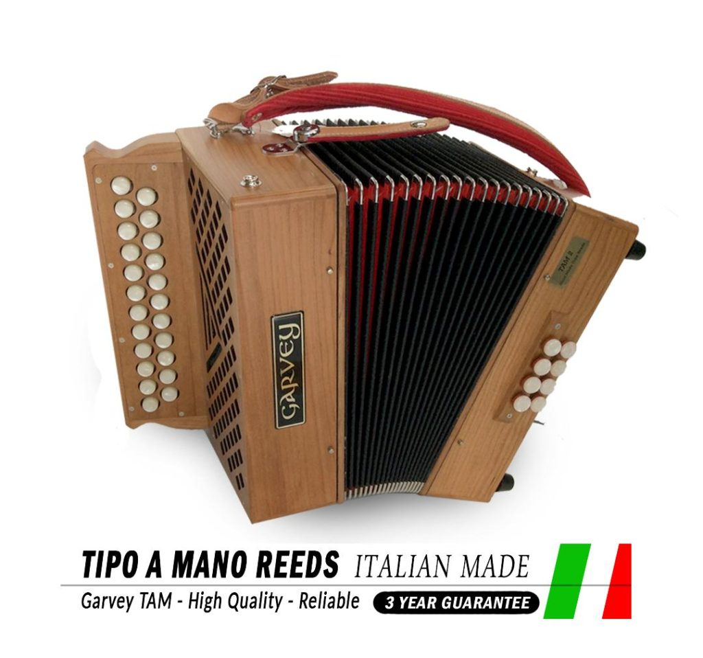 Accordions for sale