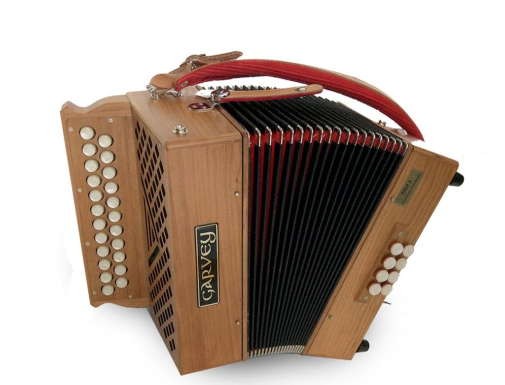 Accordions for sale