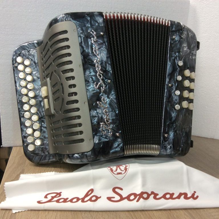 Accordions for sale
