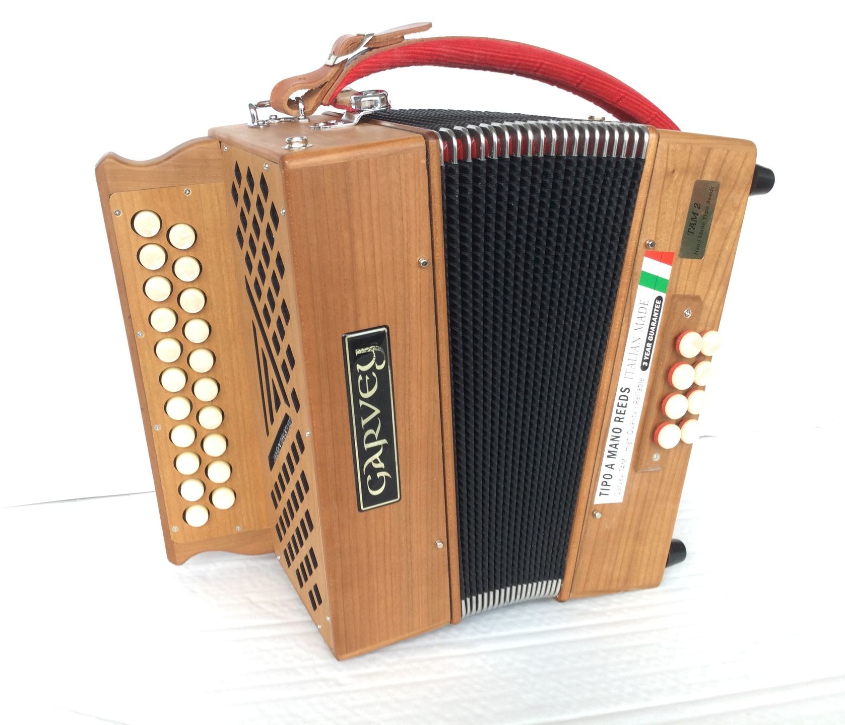 Accordions for sale