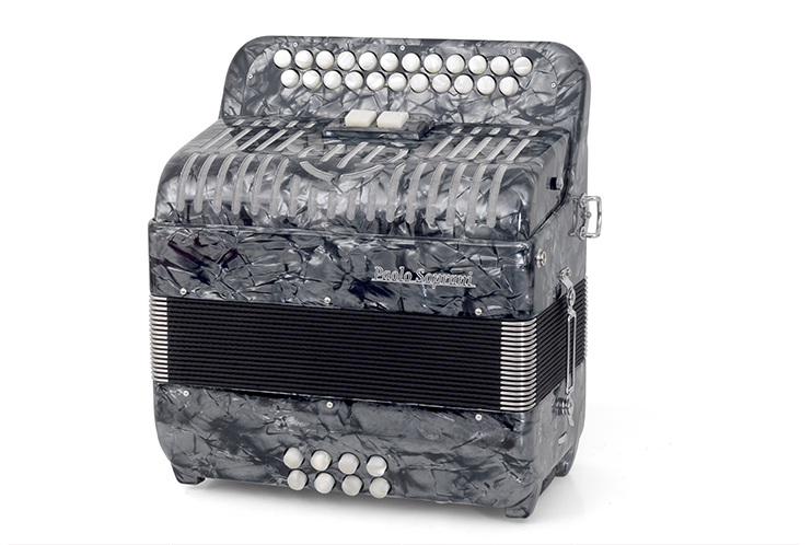 Accordions for sale
