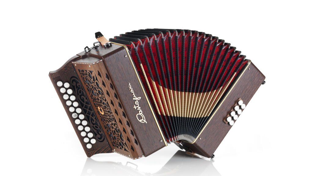 Accordions for sale