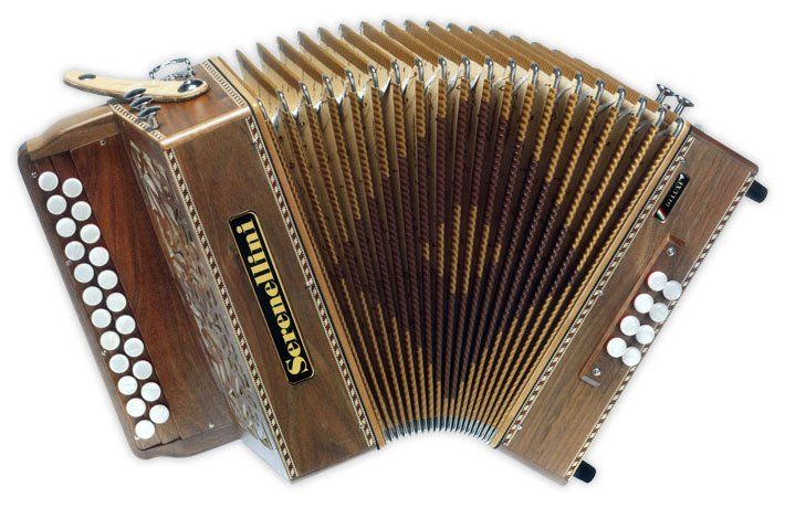 Accordions for sale