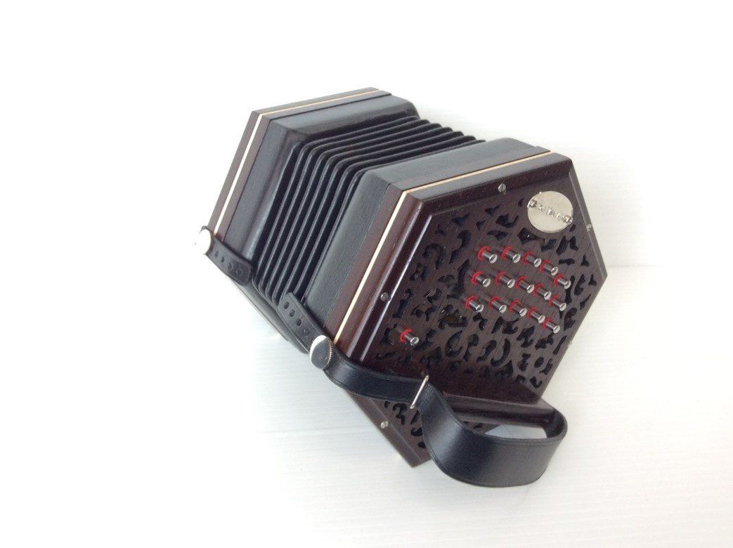 Concertina