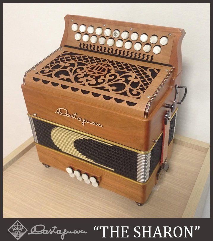 Accordions for sale