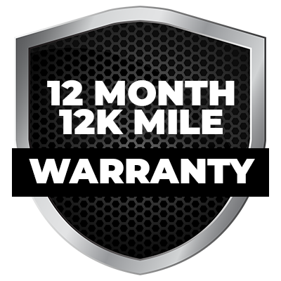 Warranty | Curry's Automotive