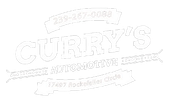 Logo | Curry's Automotive