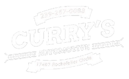 Logo | Curry's Automotive