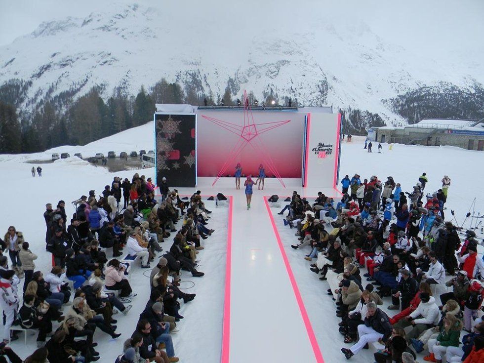 fashion show