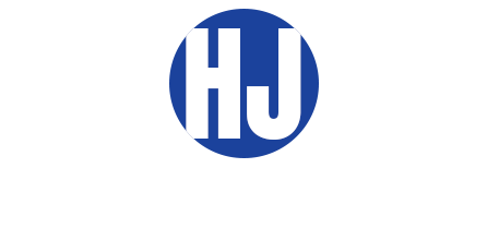 Hojalatería Jireh - logo