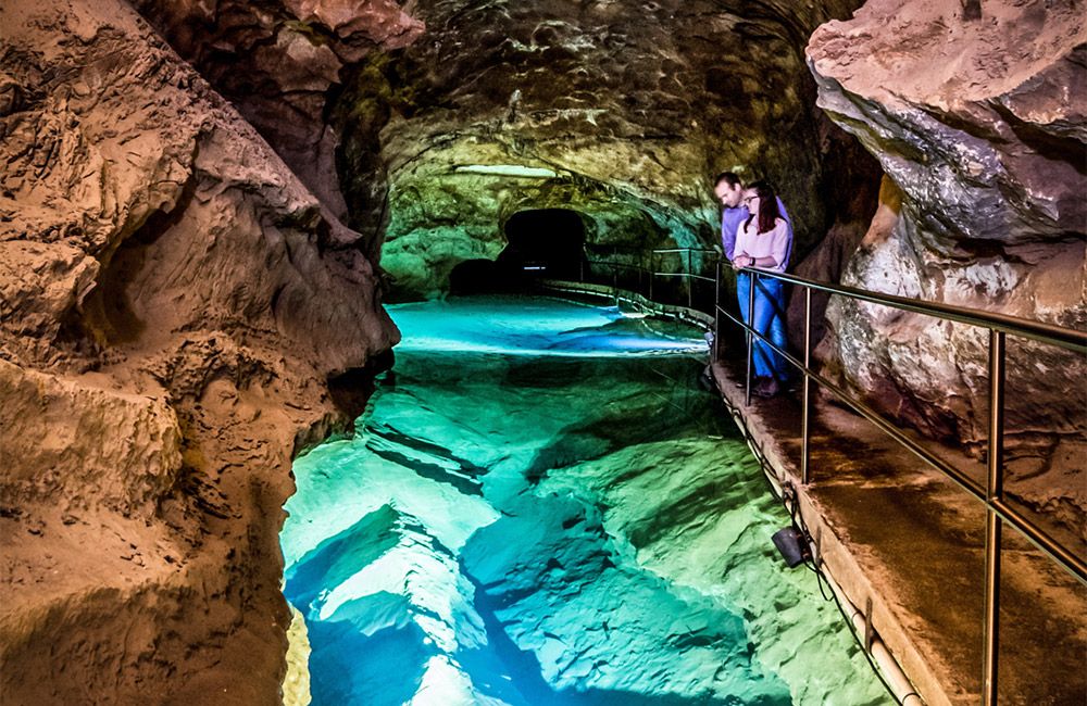 Jenolan-Adventures