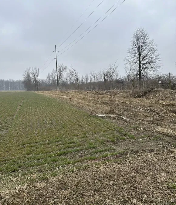 Farming