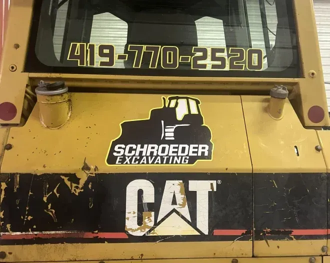Land Clearing Services