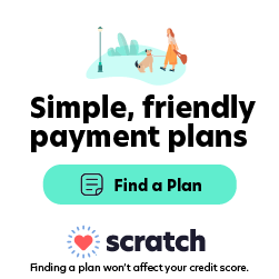 Scratch Pay