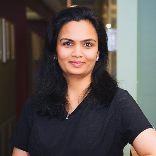 Stuti Hygienist